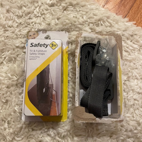 Safety 1st Other 525 Safety First Furniture Wall Straps Poshmark